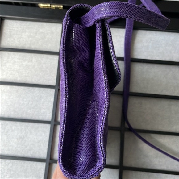 Nordstrom/Pelle Studio Mini Crossbody and Wallet - Picture 6 of 16